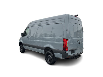 Mercedes-Benz Sprinter 2500  2025 à Langley, Colombie-Britannique