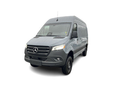 Mercedes-Benz Sprinter 2500  2025 à Langley, Colombie-Britannique