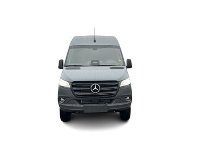Mercedes-Benz Sprinter 2500  2025 à Langley, Colombie-Britannique