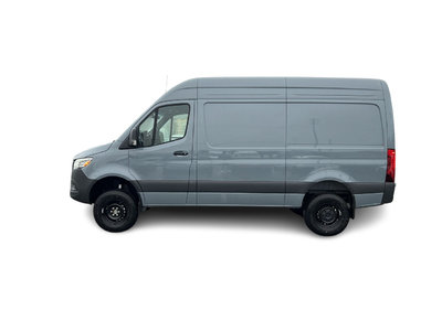 Mercedes-Benz Sprinter 2500  2025 à Langley, Colombie-Britannique