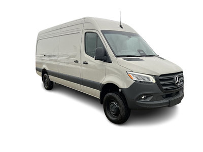 2025 Mercedes-Benz Sprinter 2500 in Langley, British Columbia