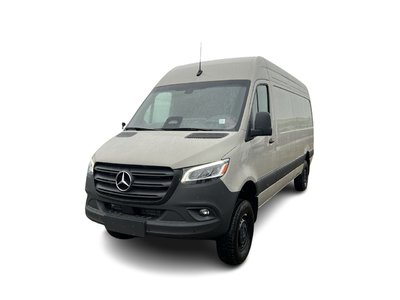 Mercedes-Benz Sprinter 2500  2025 à Langley, Colombie-Britannique