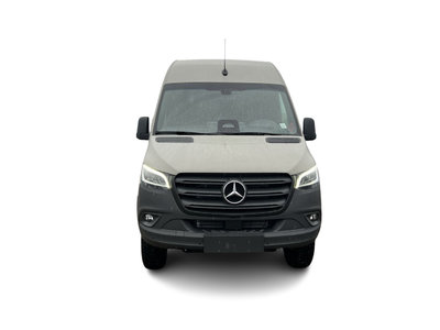 2025 Mercedes-Benz Sprinter 2500 in Langley, British Columbia