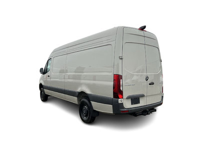 2025 Mercedes-Benz Sprinter 2500 in Langley, British Columbia
