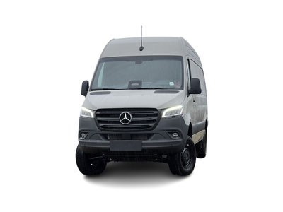 2025 Mercedes-Benz Sprinter 2500 in Langley, British Columbia