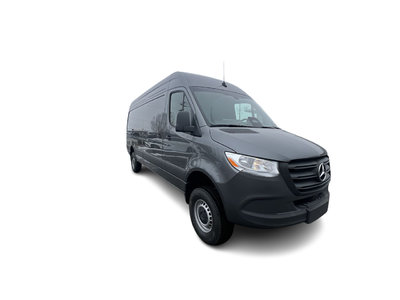 Mercedes-Benz Sprinter 2500  2025 à Langley, Colombie-Britannique