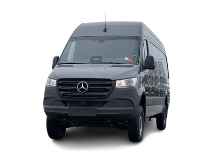 Mercedes-Benz Sprinter 2500  2025 à Langley, Colombie-Britannique