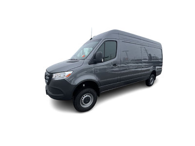 Mercedes-Benz Sprinter 2500  2025 à Langley, Colombie-Britannique