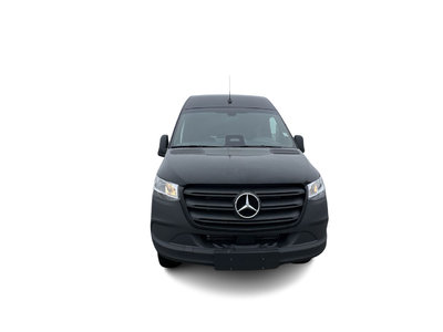 2025 Mercedes-Benz Sprinter 2500 in North Vancouver, British Columbia