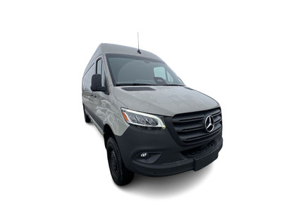 2025 Mercedes-Benz Sprinter 2500 in Langley, British Columbia