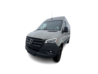2025 Mercedes-Benz Sprinter 2500 in Langley, British Columbia