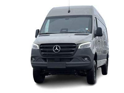 2025 Mercedes-Benz Sprinter 2500 in Langley, British Columbia