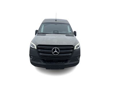 2025 Mercedes-Benz Sprinter 2500 in Langley, British Columbia