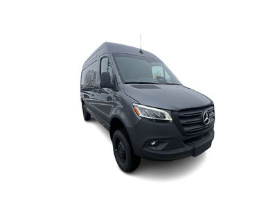 Mercedes-Benz Sprinter 2500  2025 à Langley, Colombie-Britannique