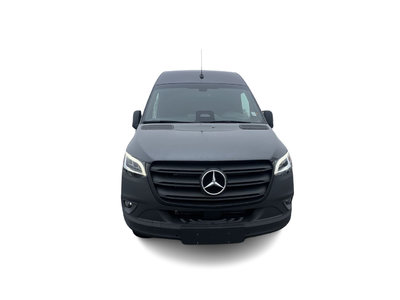 Mercedes-Benz Sprinter 2500  2025 à Langley, Colombie-Britannique