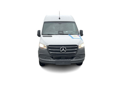 Mercedes-Benz Sprinter 2500  2025 à Langley, Colombie-Britannique