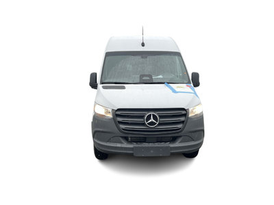 2025 Mercedes-Benz Sprinter 2500 in North Vancouver, British Columbia