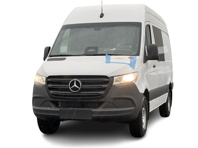 2025 Mercedes-Benz Sprinter 2500 in North Vancouver, British Columbia