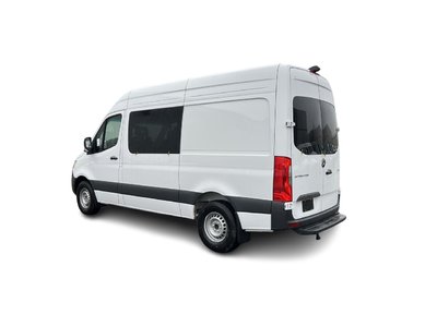 Mercedes-Benz Sprinter 2500  2025 à Langley, Colombie-Britannique