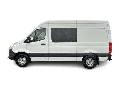 Mercedes-Benz Sprinter 2500  2025 à Langley, Colombie-Britannique