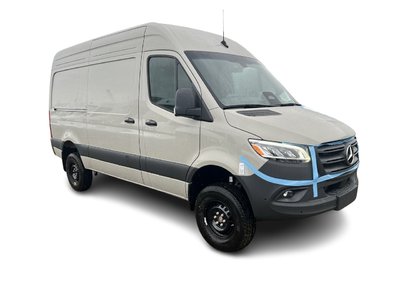 Mercedes-Benz Sprinter 2500  2025 à Langley, Colombie-Britannique