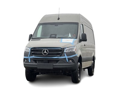 Mercedes-Benz Sprinter 2500  2025 à Langley, Colombie-Britannique