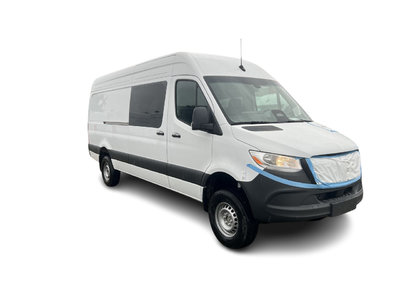Mercedes-Benz Sprinter 2500  2025 à Langley, Colombie-Britannique