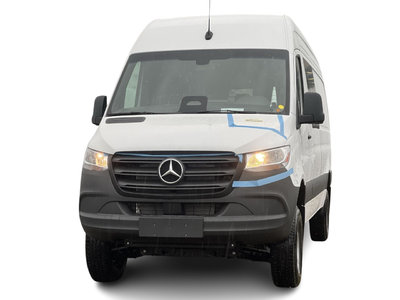Mercedes-Benz Sprinter 2500  2025 à Langley, Colombie-Britannique