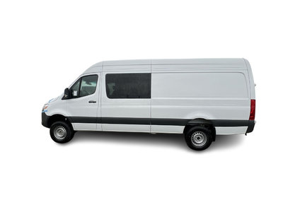 Mercedes-Benz Sprinter 2500  2025 à Langley, Colombie-Britannique