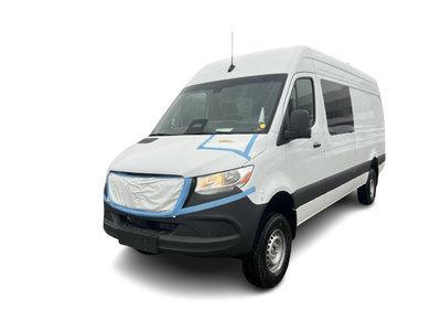 Mercedes-Benz Sprinter 2500  2025 à Langley, Colombie-Britannique