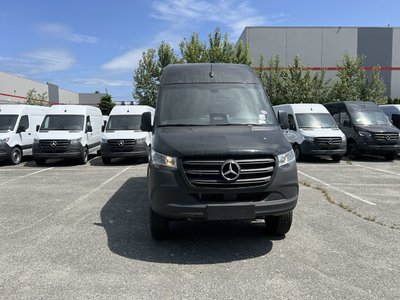 2025 Mercedes-Benz Sprinter 2500 in Langley, British Columbia