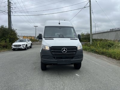 2025 Mercedes-Benz Sprinter 2500 in Langley, British Columbia