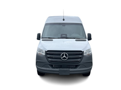 2025 Mercedes-Benz Sprinter 2500 in Richmond, British Columbia