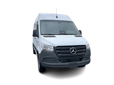 2025 Mercedes-Benz Sprinter 2500 in Richmond, British Columbia