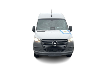 Mercedes-Benz Sprinter 2500  2025 à Langley, Colombie-Britannique