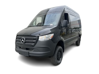 2025 Mercedes-Benz Sprinter 2500 in Langley, British Columbia