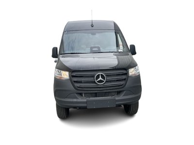 2025 Mercedes-Benz Sprinter 2500 in Langley, British Columbia