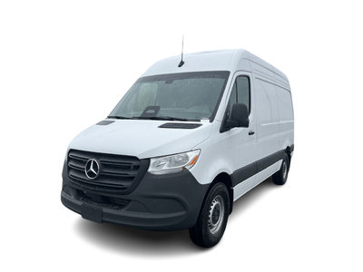 Mercedes-Benz Sprinter 2500  2025 à Langley, Colombie-Britannique