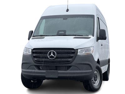 Mercedes-Benz Sprinter 2500  2025 à Langley, Colombie-Britannique