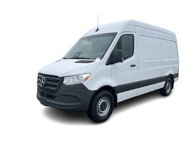 Mercedes-Benz Sprinter 2500  2025 à Langley, Colombie-Britannique