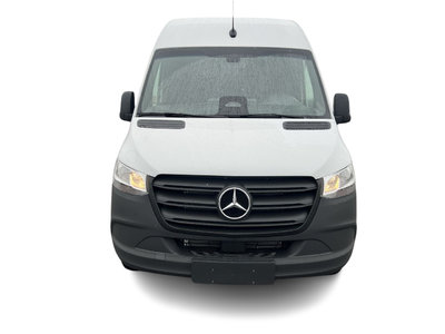2025 Mercedes-Benz Sprinter 2500 in Langley, British Columbia