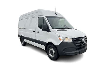 2025 Mercedes-Benz Sprinter 2500 in Langley, British Columbia