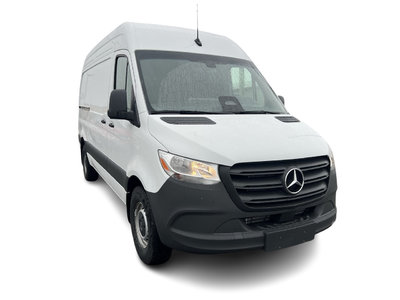 2025 Mercedes-Benz Sprinter 2500 in Langley, British Columbia