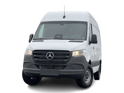 2025 Mercedes-Benz Sprinter 2500 in Langley, British Columbia