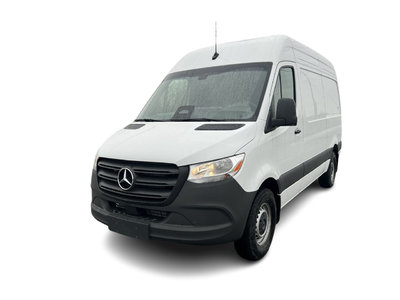 2025 Mercedes-Benz Sprinter 2500 in Langley, British Columbia