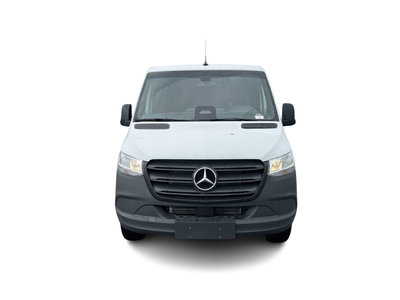 2025 Mercedes-Benz Sprinter 2500 in Langley, British Columbia