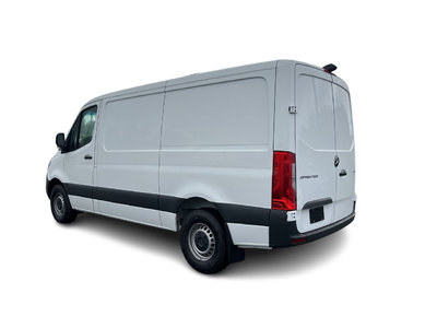 2025 Mercedes-Benz Sprinter 2500 in Langley, British Columbia