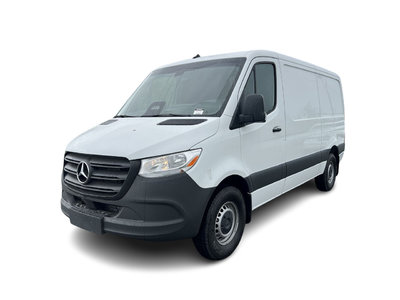 2025 Mercedes-Benz Sprinter 2500 in Langley, British Columbia