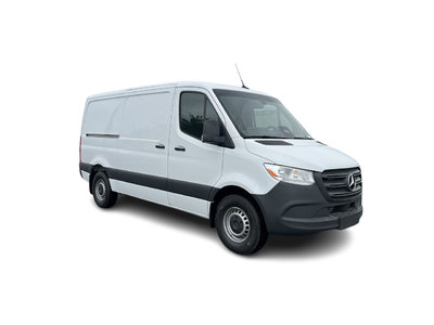 2025 Mercedes-Benz Sprinter 2500 in Langley, British Columbia