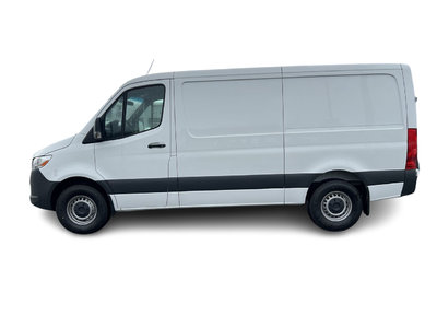 2025 Mercedes-Benz Sprinter 2500 in Langley, British Columbia